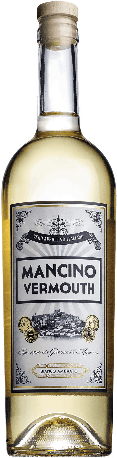 Mancino Vermouth Bianco