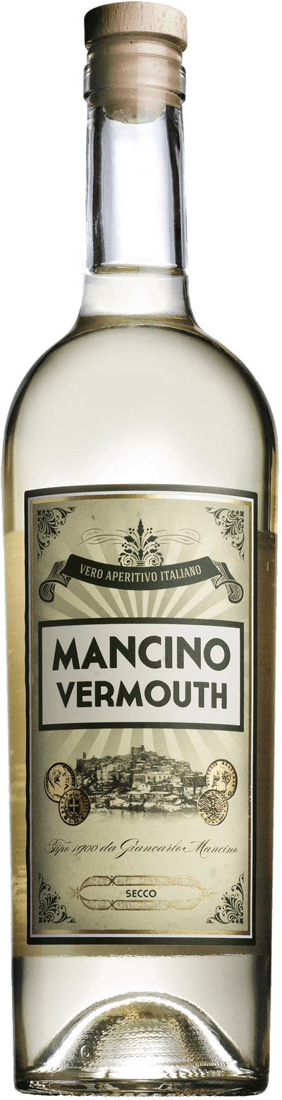 Mancino Vermouth Secco