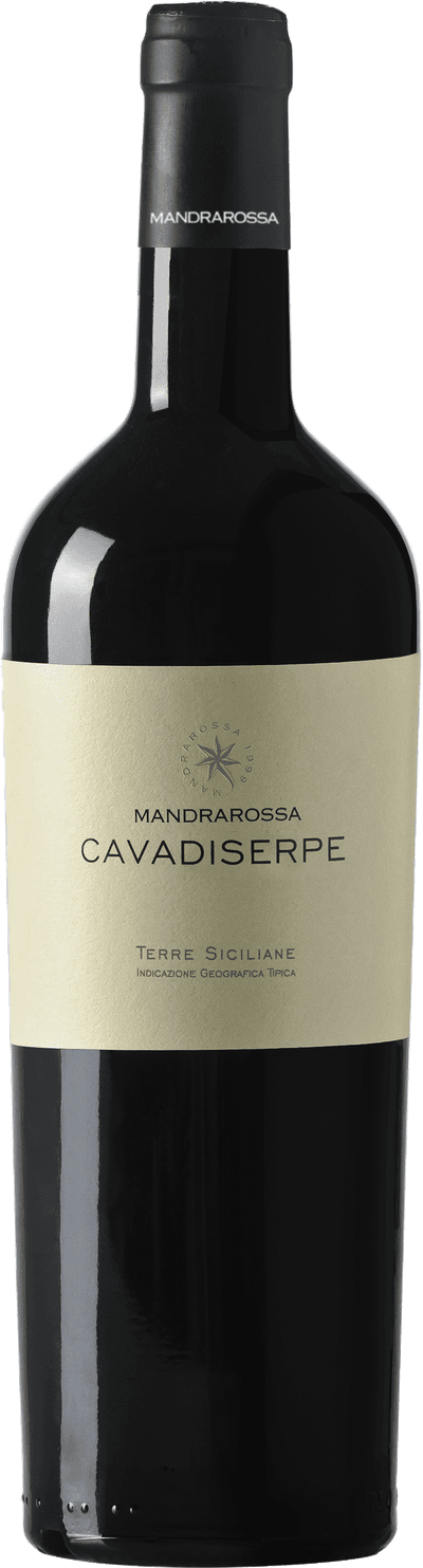 Mandrarossa Cavadiserpe 2024