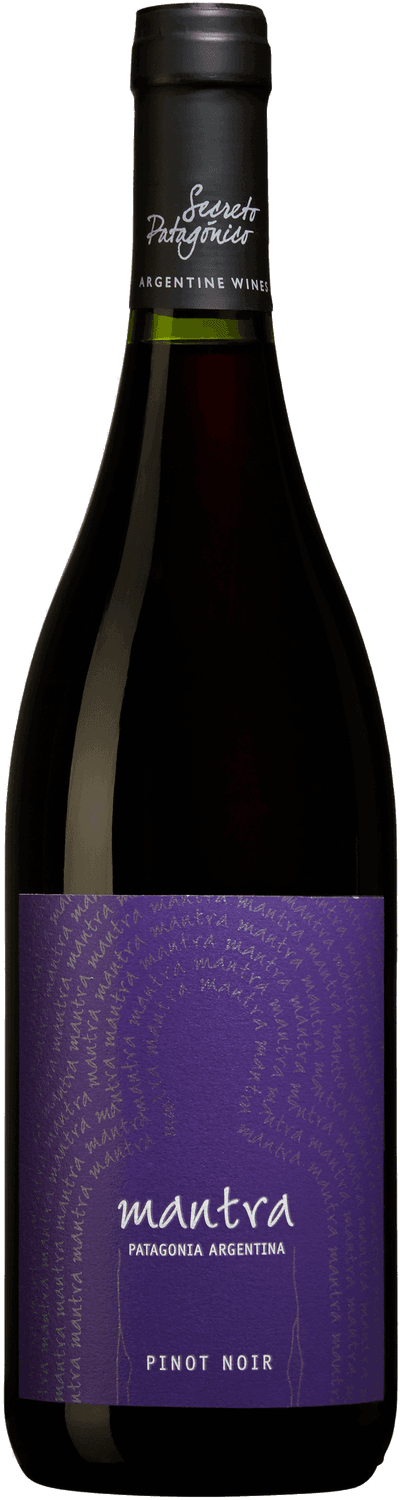 Mantra Pinot Noir 2017