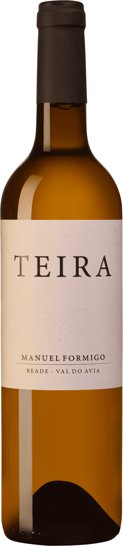 Manuel Formigo Finca Teira 2024