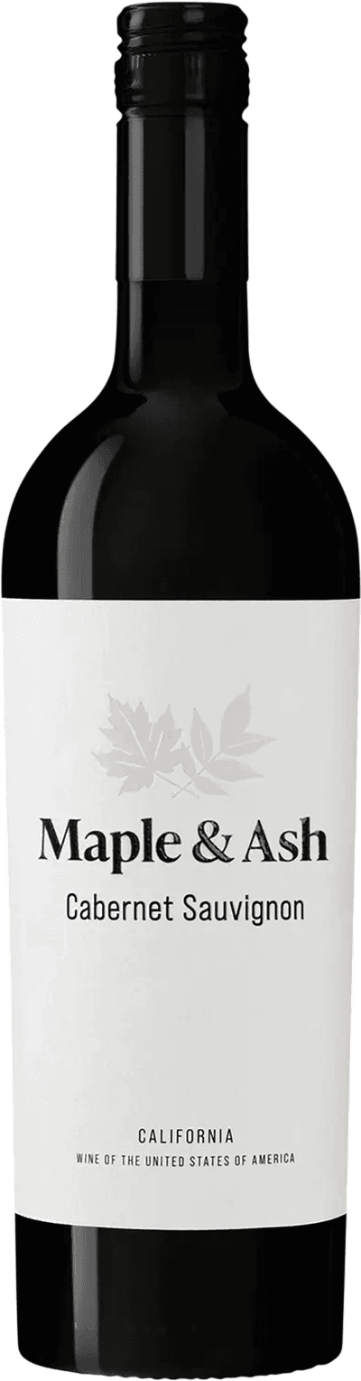 Maple & Ash Cabernet Sauvignon 2022