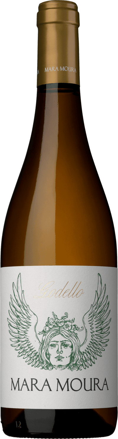 Mara Moura Godello 2021