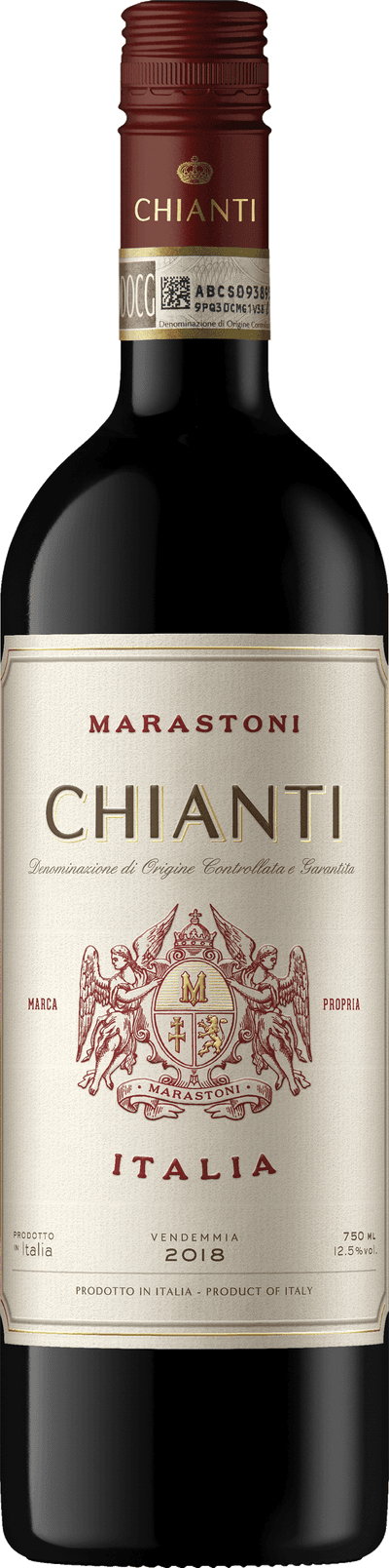 Marastoni Chianti 2024