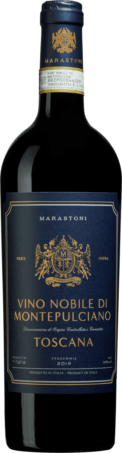 Marastoni Vino Nobile di Montepulciano 2020