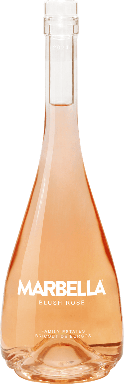Marbella Blush Rosé 2024