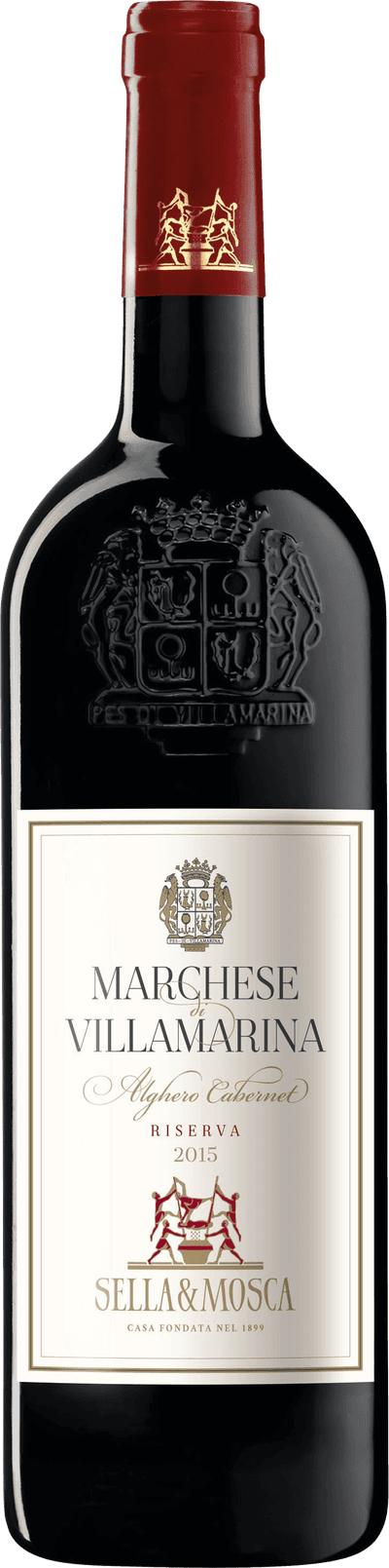 Marchese di Villamarina 2021