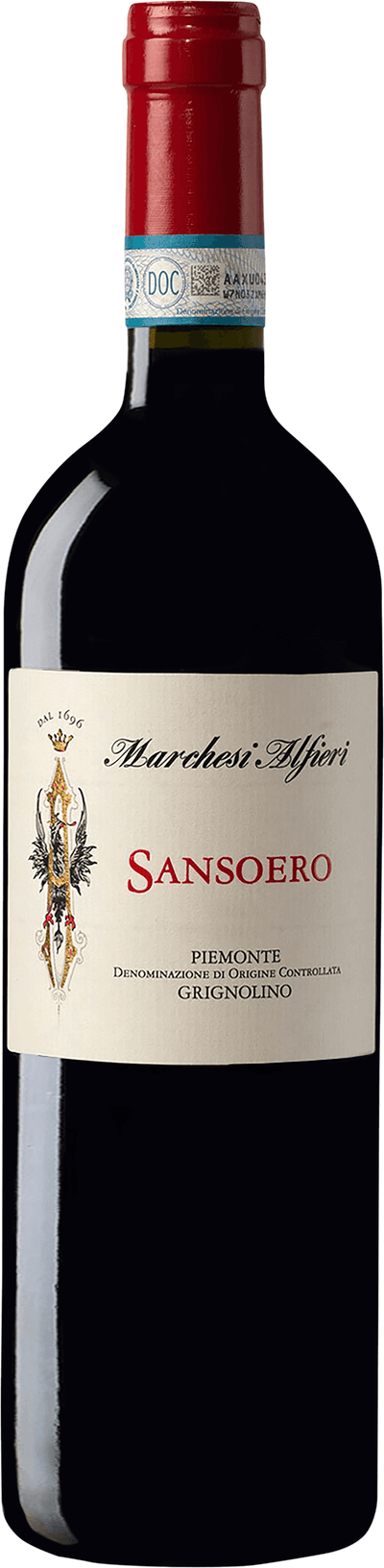 Marchesi Alfieri Sansoero 2023