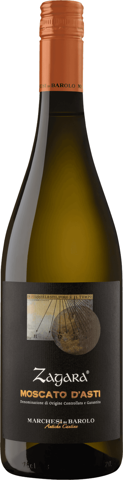 Marchesi di Barolo Moscato d´Asti Zagara 2024