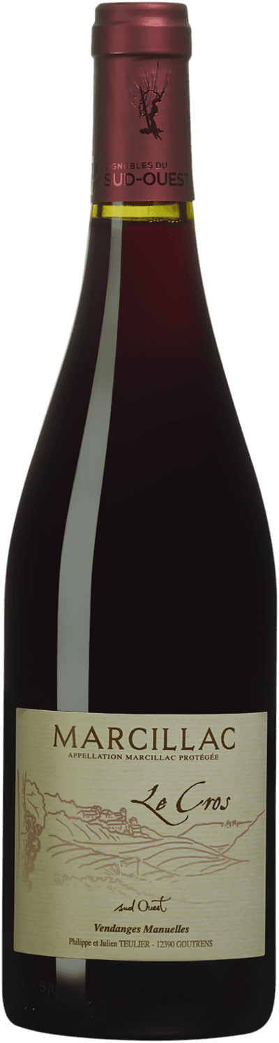 Marcillac Les Cros 2024