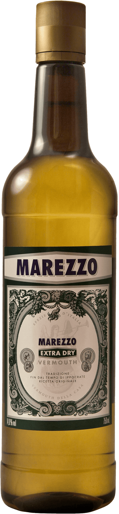 Marezzo Extra Dry