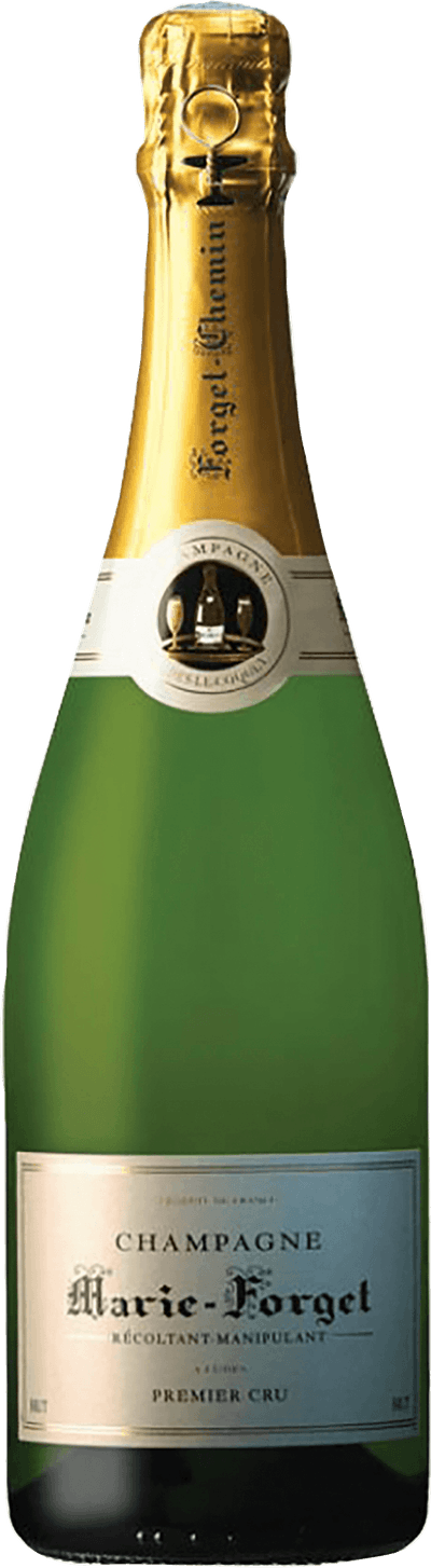 Marie Forget Premier Cru Brut