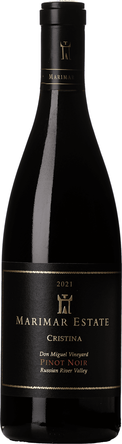 Marimar Cristina Pinot Noir 2021