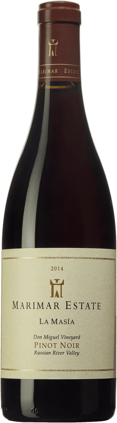 Marimar Estate Pinot Noir 2021