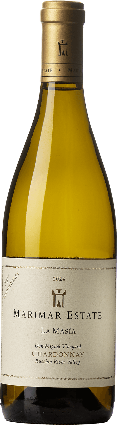 Marimar La Masia Chardonnay 2024