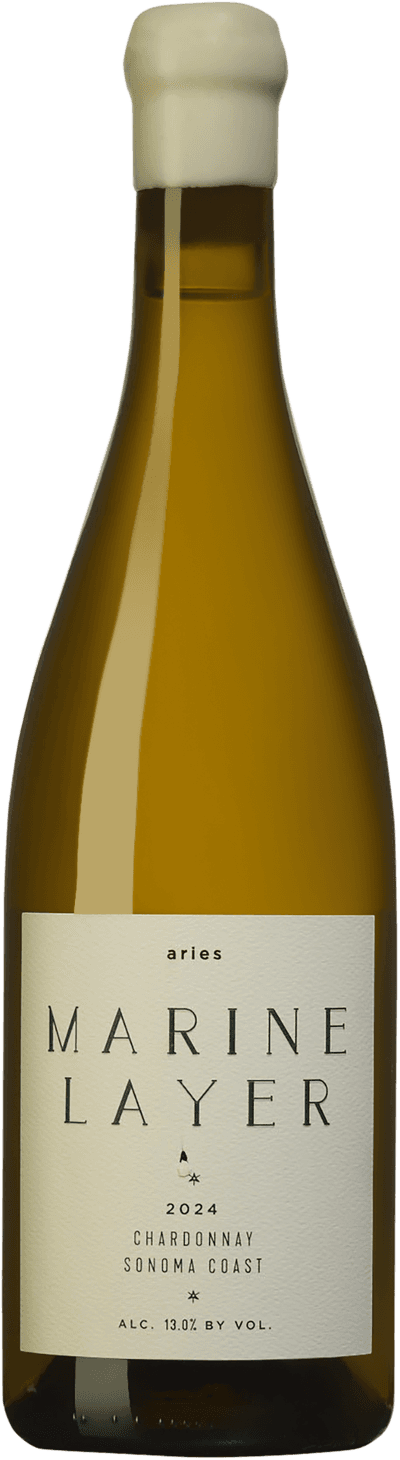 Marine Layer Aries Chardonnay 2024