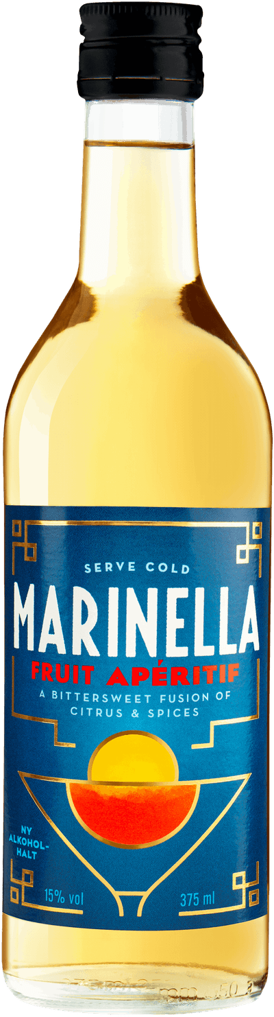 Marinella Fruit Aperitif