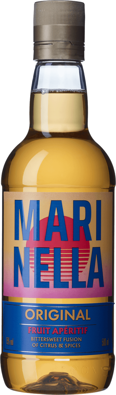 Marinella Fruit Aperitif