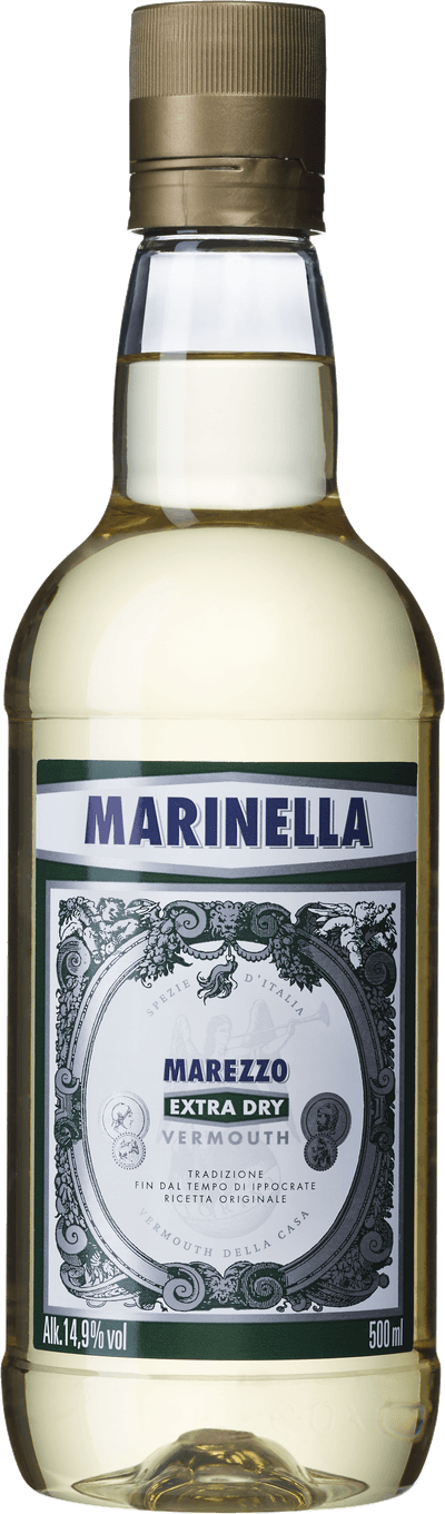 Marinella Marezzo