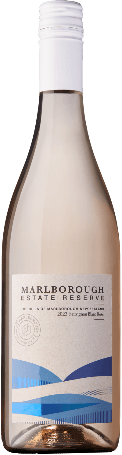 Marlborough Estate Reserve Sauvignon Blanc Rosé 2025