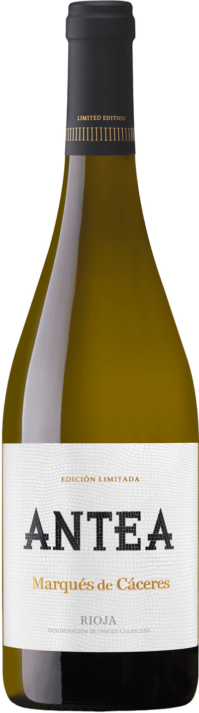 Marqués de Cáceres Antea Rioja Blanco 2024