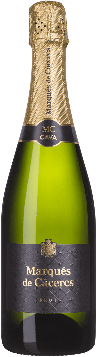 Marqués de Cáceres Cava Brut
