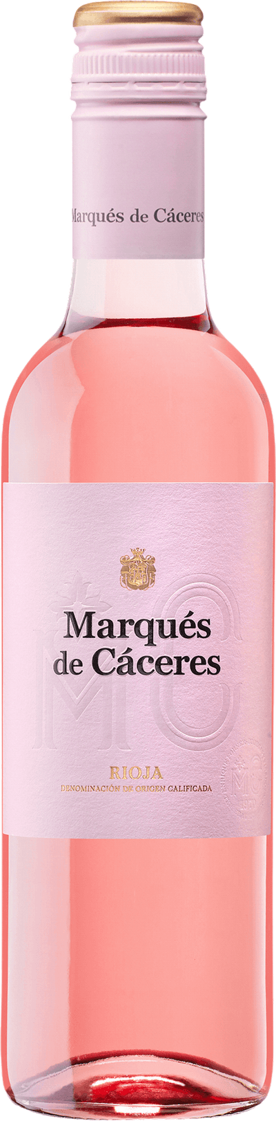 Marqués de Cáceres Rosado 2025