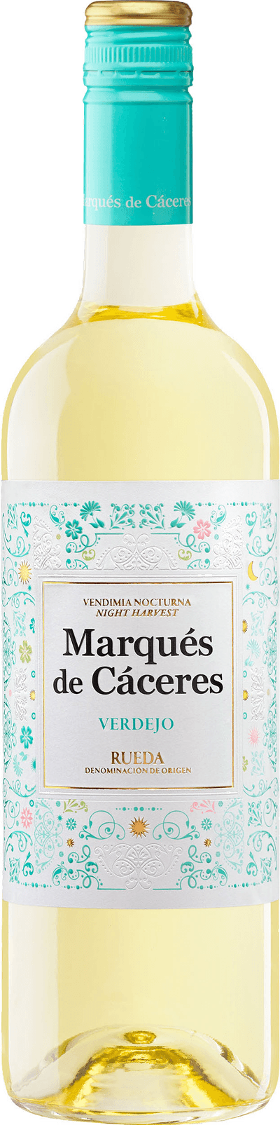 Marqués de Cáceres Verdejo 2025