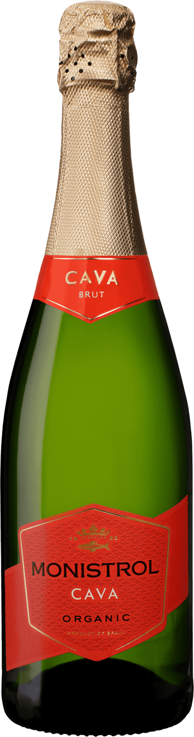 Marqués de Monistrol Brut