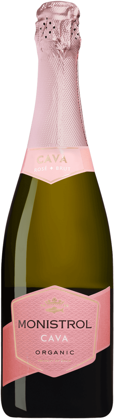 Marqués de Monistrol Rosé