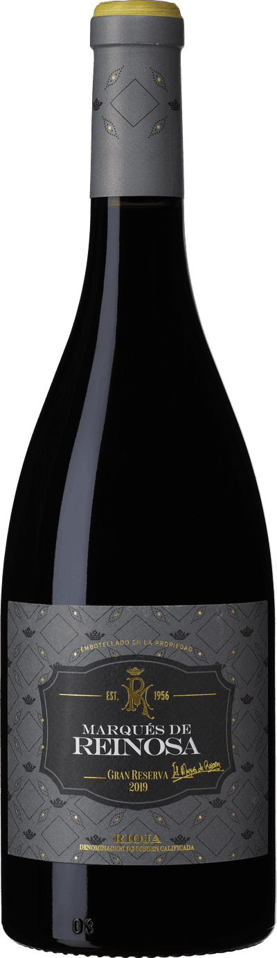 Marqués de Reinosa Gran Reserva 2019