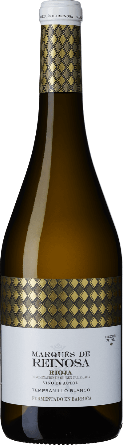 Marqués de Reinosa Tempranillo Blanco 2024