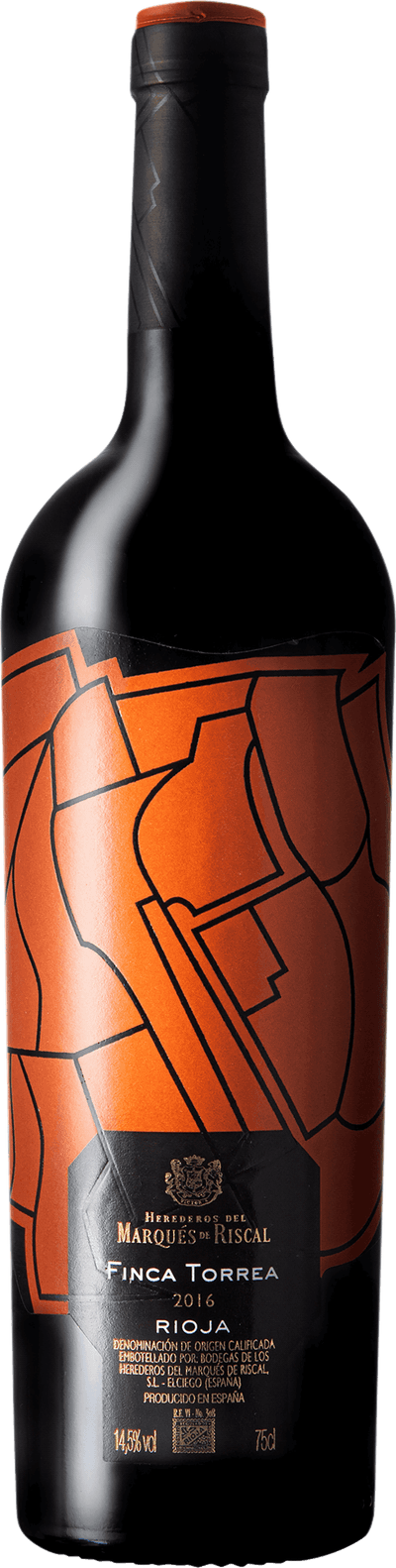 Marqués de Riscal Finca Torrea 2016