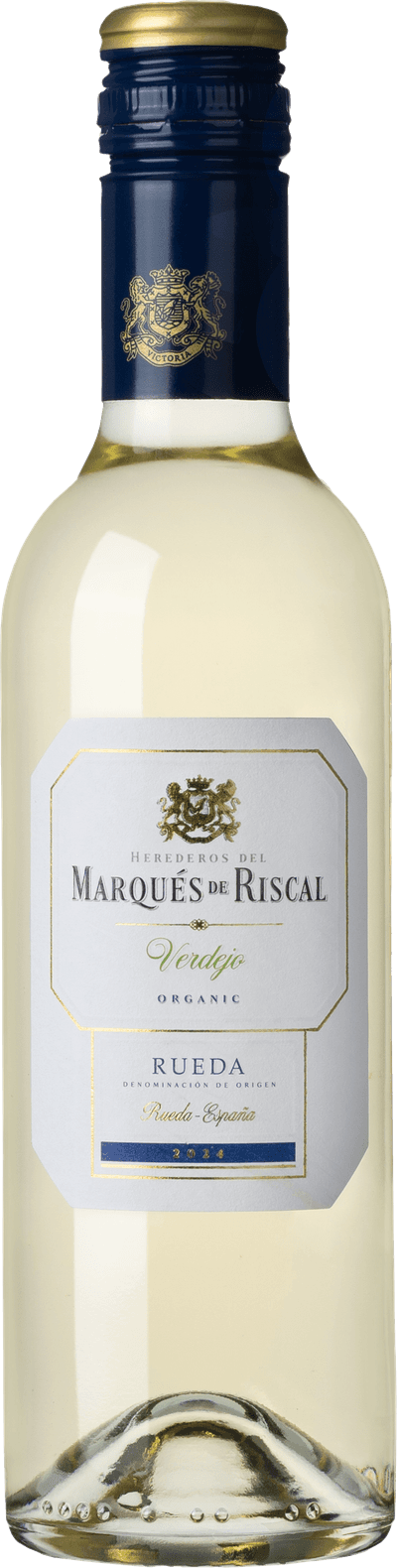 Marqués de Riscal Organic 2025
