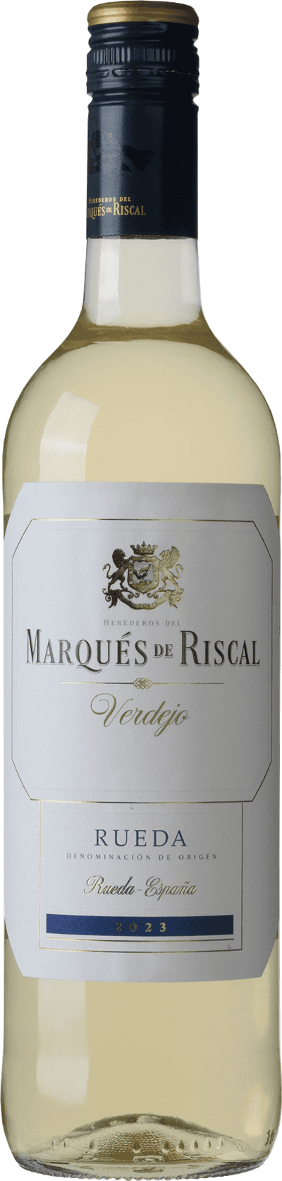 Marqués de Riscal Organic 2025