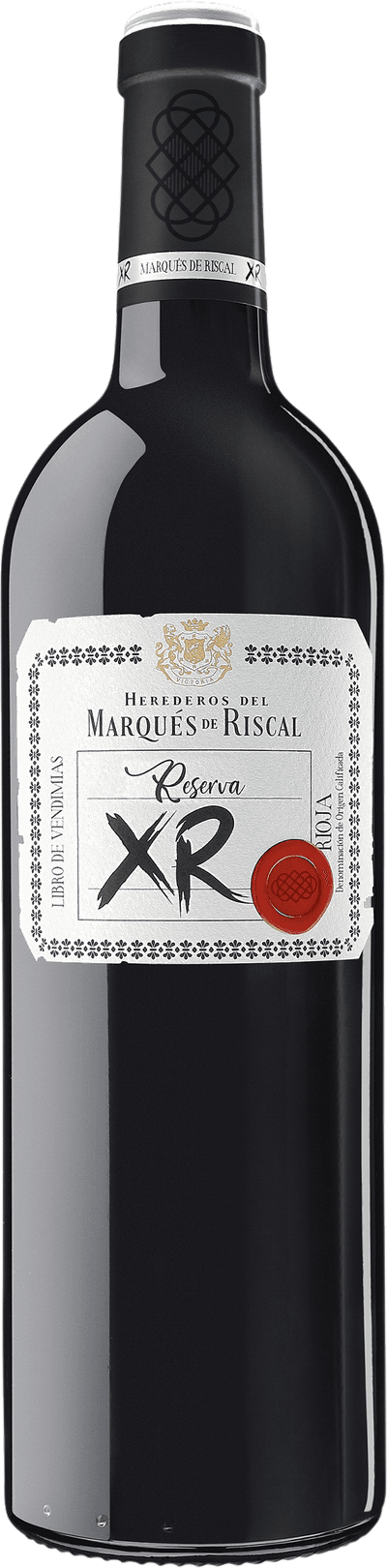 Marques de Riscal Reserva XR 2020
