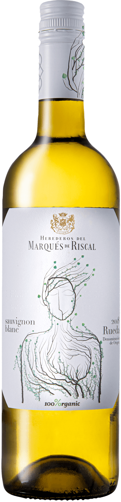 Marques de Riscal Sauvignon Blanc 2022