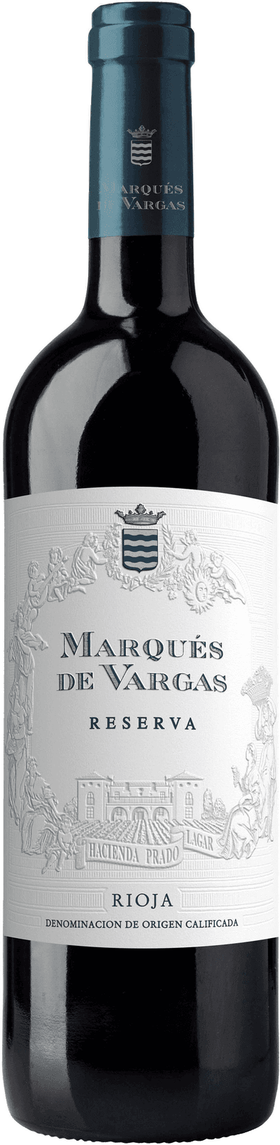 Marqués de Vargas Reserva 2020