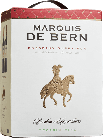 Marquis de Bern 2022