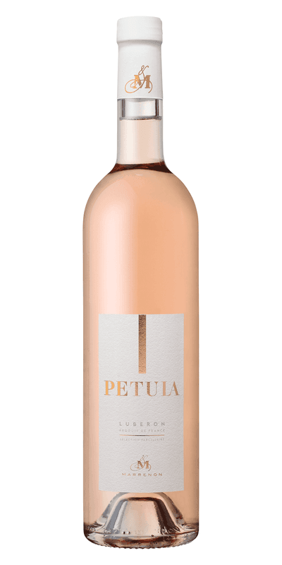 Marrenon Petula Single Vineyard 2024