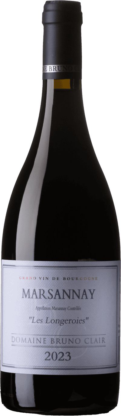 Marsannay Les Longeroies Bruno Clair 2023