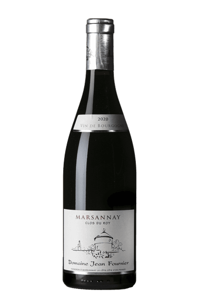 Marsannay Rouge Clos du Roy, Jean Fournier 2020