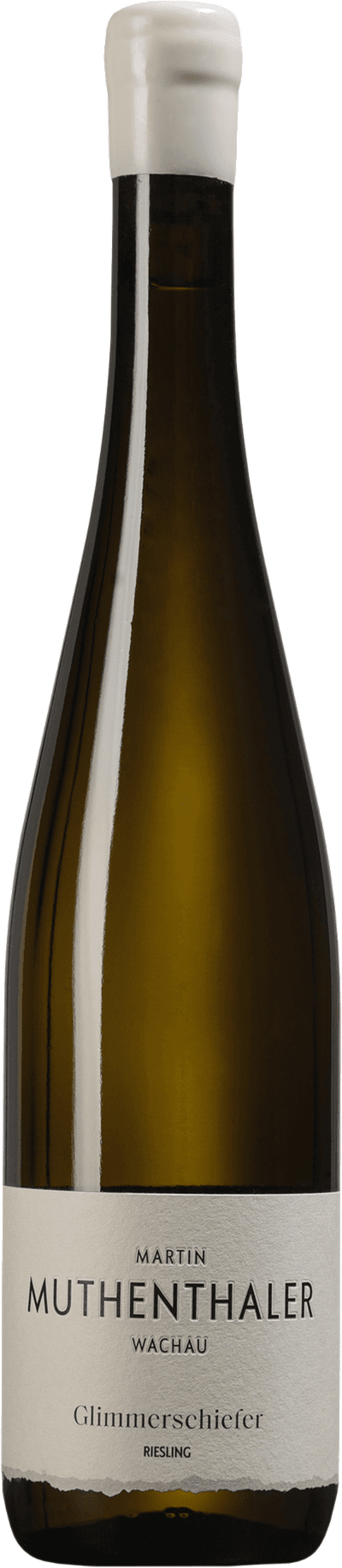 Martin Muthenthaler Glimmerschiefer 2021