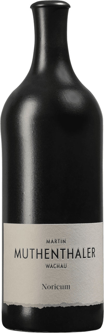 Martin Muthenthaler Wachau Noricum 2017