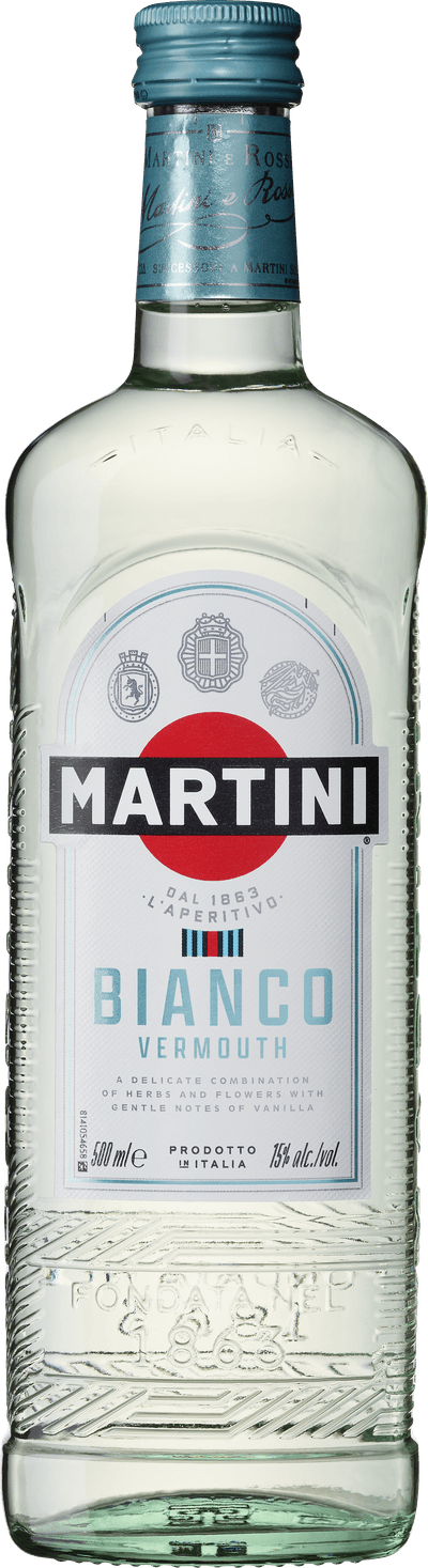 Martini Bianco