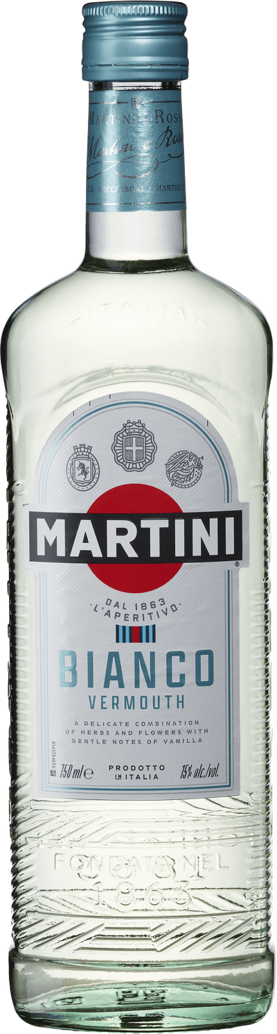 Martini Bianco