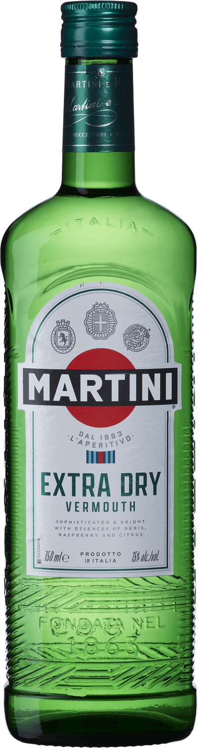 Martini Extra Dry