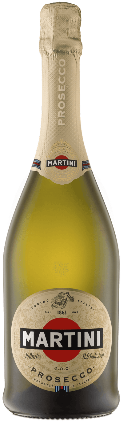 Martini Prosecco