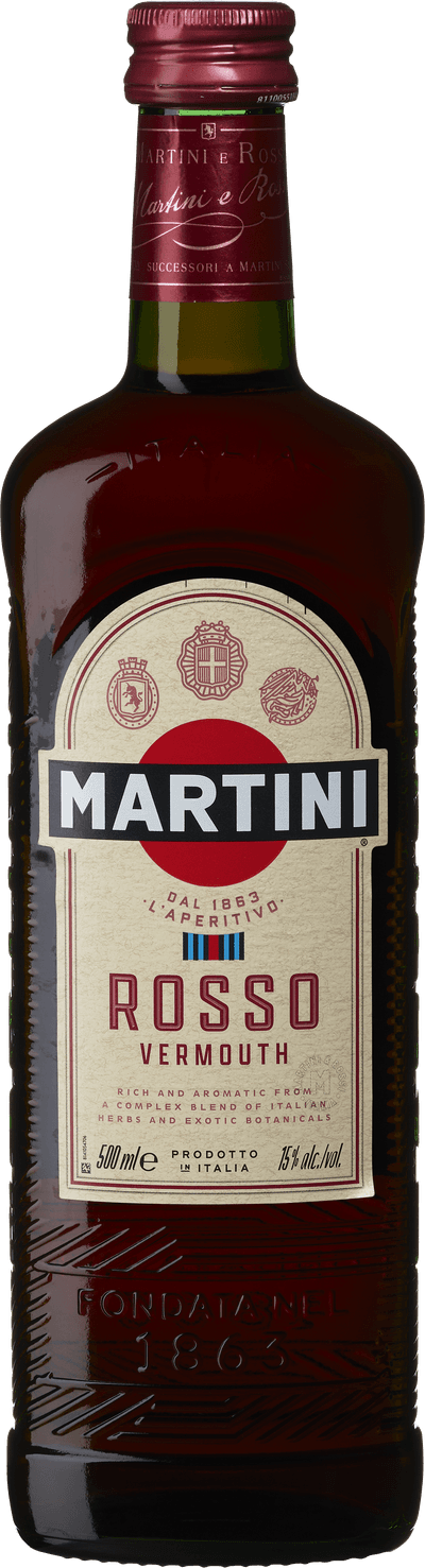 Martini Rosso