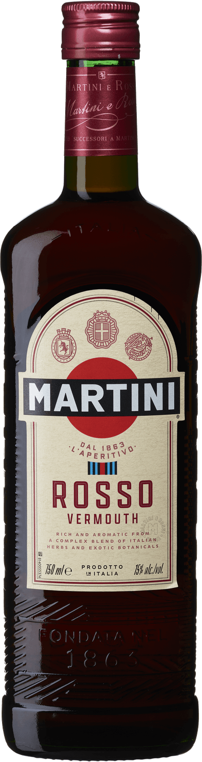 Martini Rosso